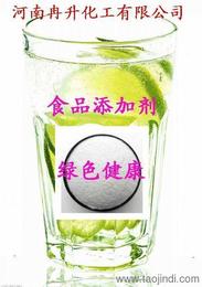 揭開可靠甜味劑批發的真面目 優質廠家貨源與供應信息全收錄