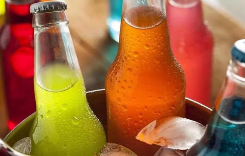 無糖飲料并非健康選擇 人造甜味劑或增加患癌風險