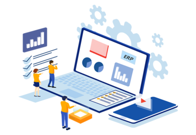 ERP實施流程是什么 ERP系統實施的6個階段